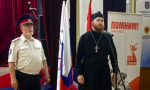«В ЕДИНСТВЕ НАША СИЛА!» Награждение участников гумконвоя