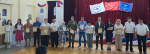 «В ЕДИНСТВЕ НАША СИЛА!» Награждение участников гумконвоя