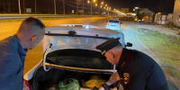 71 пьяного водителя задержали за три дня в Самарской области - Волга Ньюс
