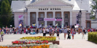 На КУКСЪЕЗД отобраны театры кукол страны с лучшими спектаклями, воспитывающими чувства сопричастности к истории России, заставляющими думать, анализировать и влияющими на формирование патриотической убежденности, гордости за страну, за её великие победы. - НИА Самара