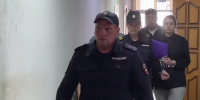 В Самарском районном суде начинается очередное заседание по делу Екатерины Тарховой - SamaraGIS.Ru