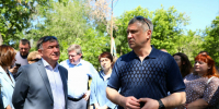 В поселке Толевый в Самаре представят проект развития территории - Администрация городского округа Самара
