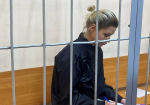 Суд продлил арест Екатерины Тарховой до 2 августа