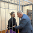 "Я рассказала все, что знаю": Екатерина Тархова попросилась домой в зале суда - Губерния ТВ