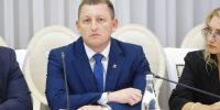 Вячеслав Федорищев провел оперативное совещание в Правительстве - Samara.Sm.News