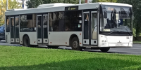 В Самаре временно изменили маршруты автобусов № 1, 51, 67, 87 - ProGorodSamara.Ru