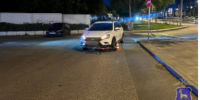 В Самаре водитель вечером 1 июня сбил десятилетнюю девочку на велосипеде - ProGorodSamara.Ru