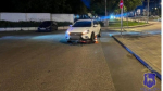 В Самаре водитель вечером 1 июня сбил десятилетнюю девочку на велосипеде
