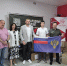 Мы вместе и Победа будет за нами! - Справедливая Россия