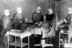 3 июня 1876 года родился Николай Бурденко
