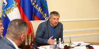 В Самаре восстановят искусственные и естественные водоемы - Администрация городского округа Самара
