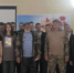 Полицейские Самарской области, в рамках акции "Защитникам Отечества посвящается...", продолжают проводить уроки мужества для школьников - ГУ МВД Самарской области
