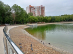 В Самаре проведут инвентаризацию искусственных и природных водоемов