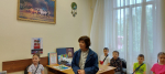 Информационно-просветительское мероприятие «Этнокультурное многообразие Самарской области»