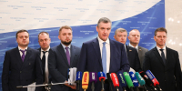 ЛДПР предлагает отменить социальную пенсию по старости для мигрантов - ЛДПР