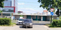Двое подростков на электросамокате попали под машину в Тольятти - Волга Ньюс