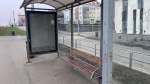 Мэр Самары заявил, что треть остановочных павильонов города требует замены