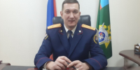 Павел Олейник назначен новым руководителем СУ Следственного комитета по Самарской области - ГТРК Самара