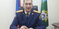 На должность руководителя СУ СК РФ по Самарской области назначили Павла Олейника - SamaraGIS.Ru