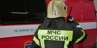 В Самаре сгорел расселенный дом на улице Волгина в ночь на 4 июня - Комсомольская Правда Самара