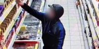 В Тольятти участковый уполномоченный полиции задержал подозреваемого в краже из магазина - ГУ МВД Самарской области