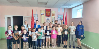 Мои безопасные каникулы - Центр по делам гражданской обороны, пожарной безопасности и чрезвычайным ситуациям