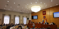 В Самаре обсудили совершенствование системы комплексного взаимодействия вузов и предприятий региона - Губерния ТВ