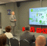 Представители МСП Самарской области узнали о возможностях поставки продукции крупнейшему федеральному оператору питания «Экосфера». - НИА Самара