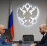 Губернатор Вячеслав Федорищев и министр энергетики РФ Сергей Цивилев обсудили развитие электроэнергетического комплекса региона - Самарская Газета