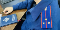 Завершено расследование уголовного дела в отношении бывшего начальника Богатовского межрайонного отдела вневедомственной охраны и местного жителя, обвиняемых в мошенничестве - Следственный комитет