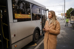 В Самаре нашли нарушения в работе автобусного перевозчика