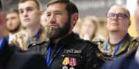 Губернатор Вячеслав Федорищев встретился с участниками второго потока «Школы героев» 4 июня - ProGorodSamara.Ru