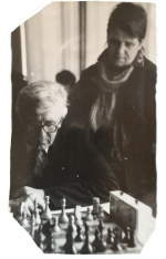 Умерла Лукьянова Ирина Викторовна.