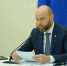 В Самаре прошло заседание правительства под председательством Михаила Смирнова - Комсомольская Правда Самара