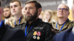 45 ветеранов СВО начали обучение в «Школе героев»: Вячеслав Федорищев поддержал участников второго потока программы