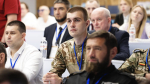 45 ветеранов СВО начали обучение в «Школе героев»: Вячеслав Федорищев поддержал участников второго потока программы