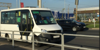 В Самаре нашли нарушения в работе автобусного перевозчика ООО «Вектор» - ProGorodSamara.Ru
