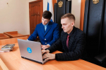 Самарский студент-юрист разработал электронного помощника для следователей и прокуроров