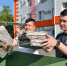 На Сызранском НПЗ провели экоакцию ко Всемирному дню окружающей среды - Волга Ньюс