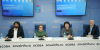 Учат чувствовать и сопереживать: как проходит музыкальный форум для одаренных детей в Самарской области - Губерния ТВ