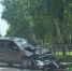 О дорожной обстановке на территории Самарской области за прошедшие сутки - ГУ МВД Самарской области