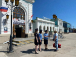 В Сызрани сотрудники транспортной полиции подвели итоги мероприятия «Должник»
