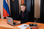 Самарский студент-юрист разработал электронного помощника для следователей и прокуроров