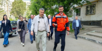 На всех объектах энергетики учли пожелания жителей и использовали современные ландшафтные решения. - НИА Самара