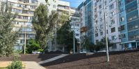 Глава Самары посетил крупнейшие объекты перекладки «Т Плюс», на которых завершается восстановление благоустройства - ProGorodSamara.Ru