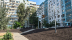 Глава Самары посетил крупнейшие объекты перекладки «Т Плюс», на которых завершается восстановление благоустройства