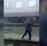 Полицейские установили несовершеннолетних правонарушителей, которые осуществляли незаконное вмешательство в деятельность объектов транспортной инфраструктуры. - НИА Самара