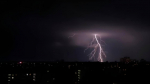 Гром и молния вновь разразятся над Самарой 6 июня