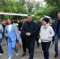 Благоустройство дворов: глава Самары выслушал предложения жителей - ProGorodSamara.Ru