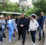Глава Самары Иван Носков обсудил благоустройство дворов с жителями города - Комсомольская Правда Самара